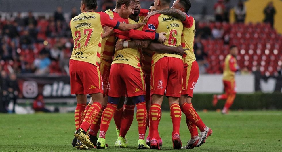 morelia vs atlas