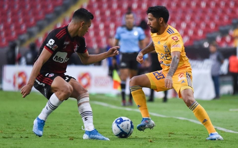 tigres vs atlas
