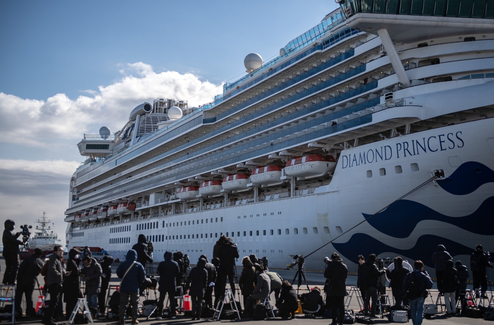 Crucero