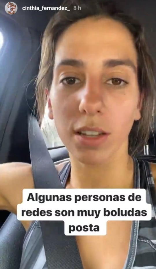 cinthia