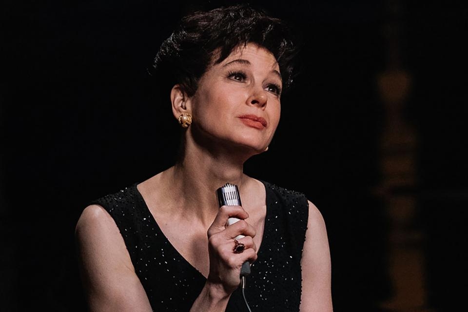 judy pelicula