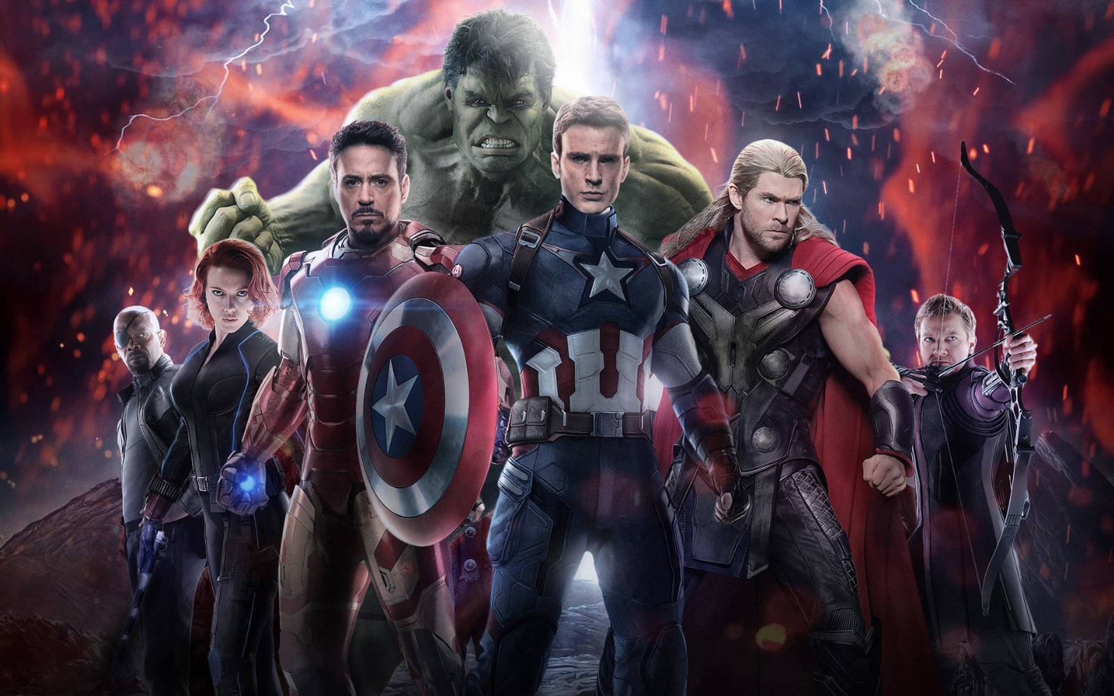 marvel s 3