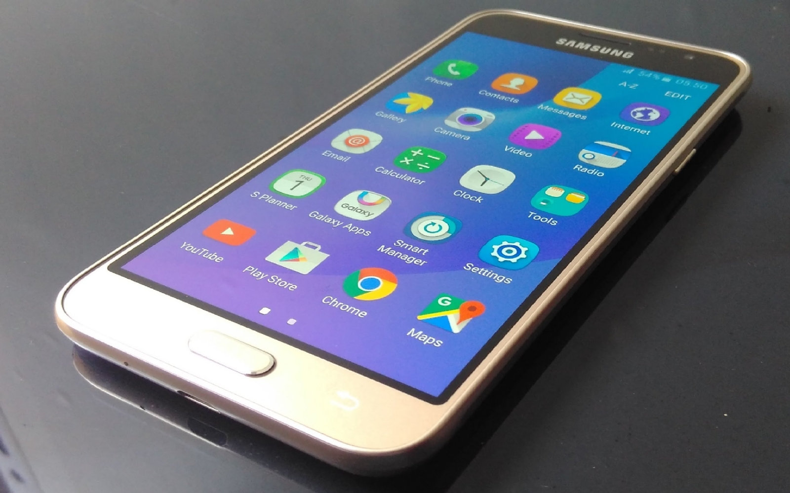 android sabado 2