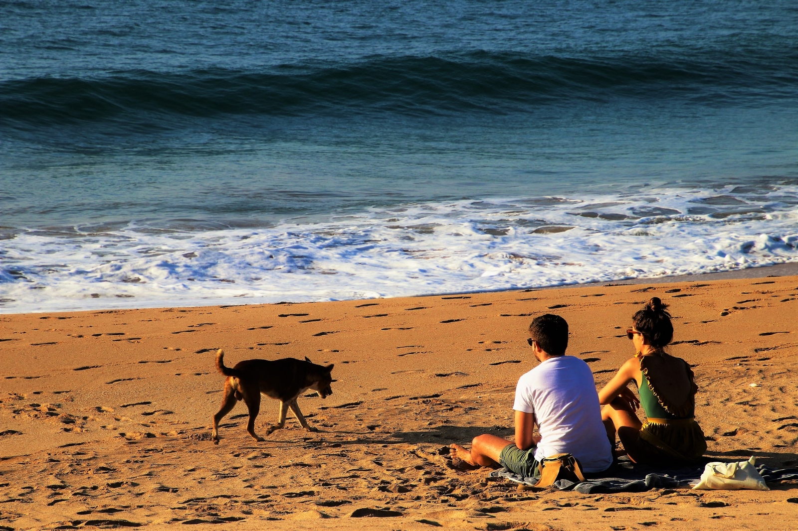 playa 1