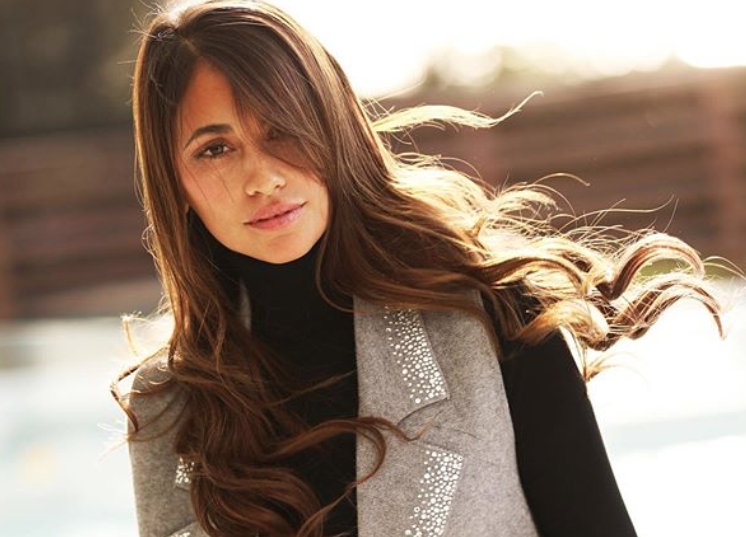 Antonela Rocuzzo