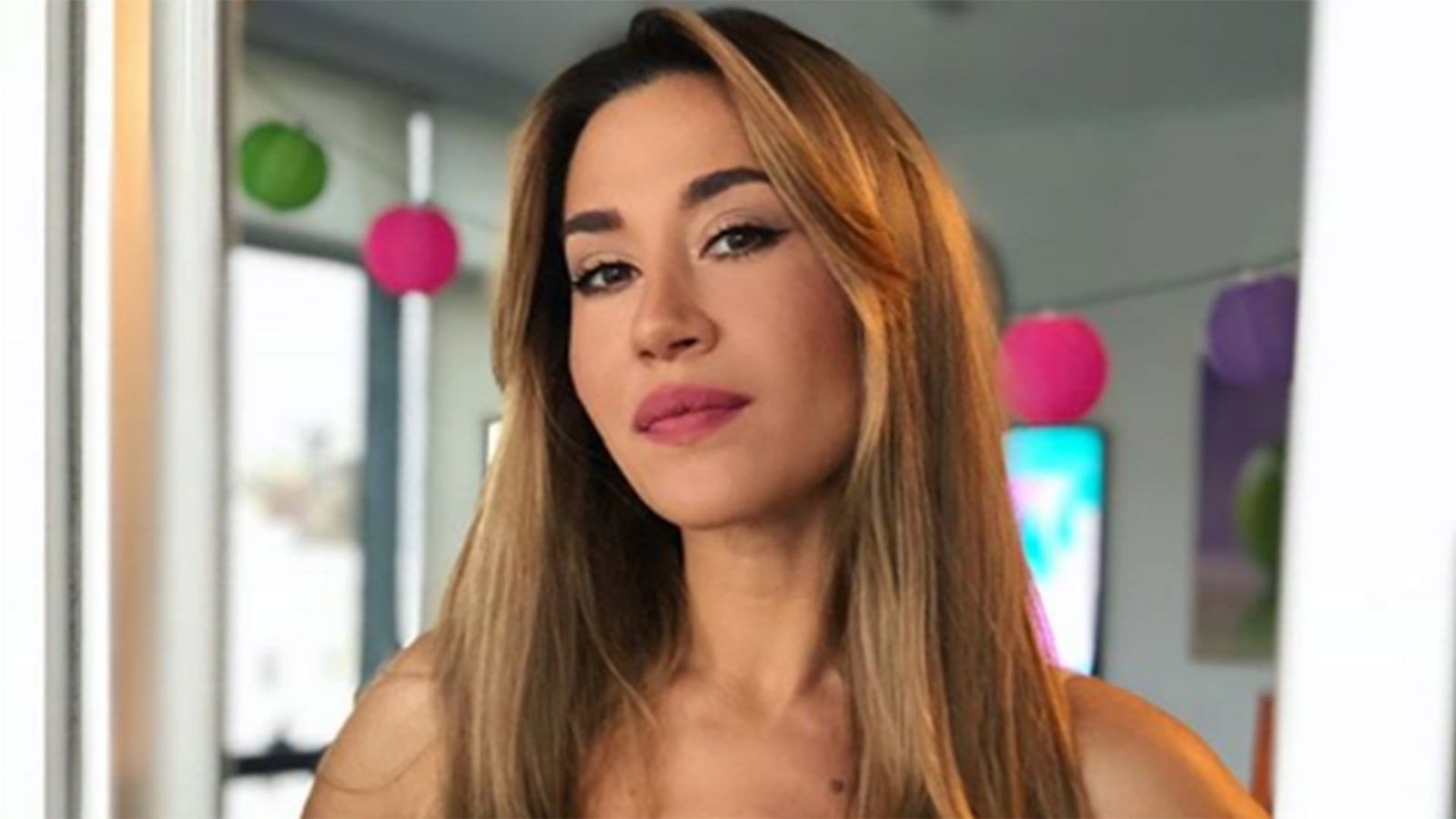 JIMENA BARÓN