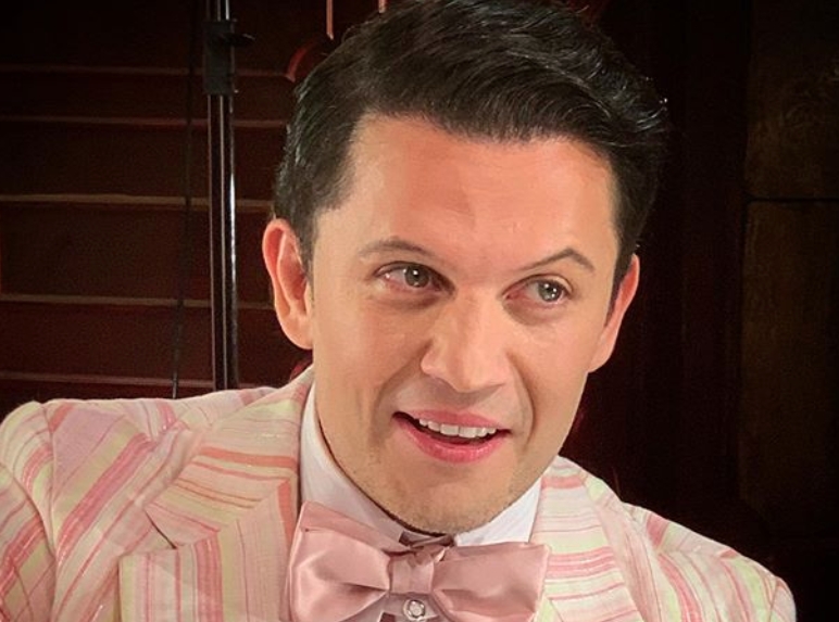 Dari´o Lopilato