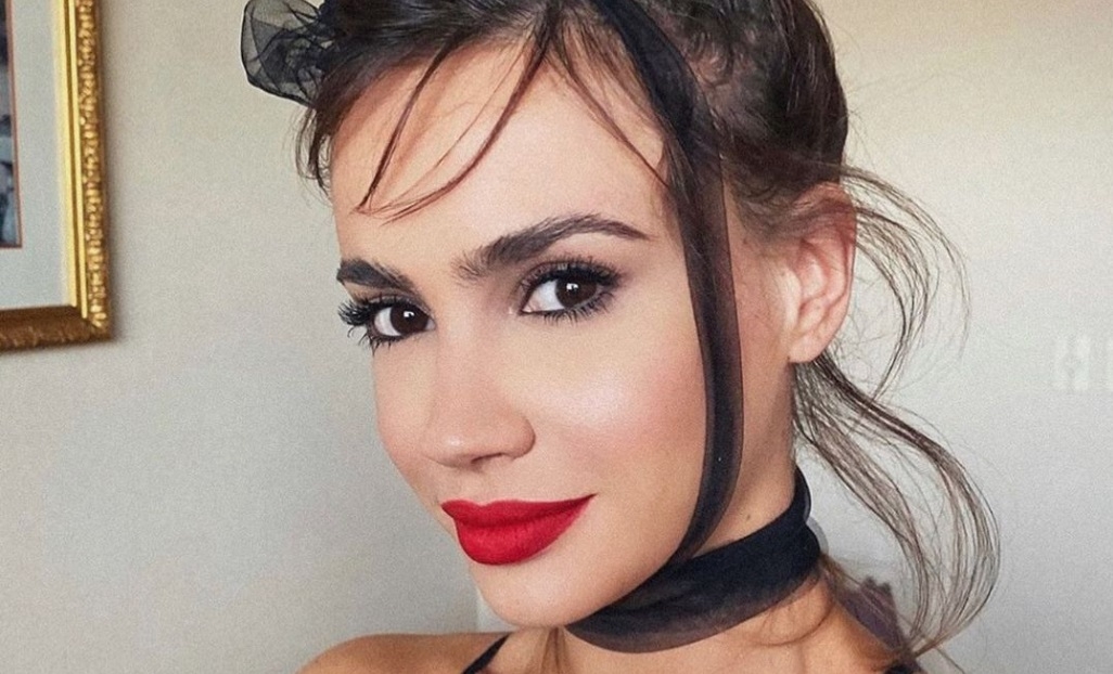 CELESTE CID