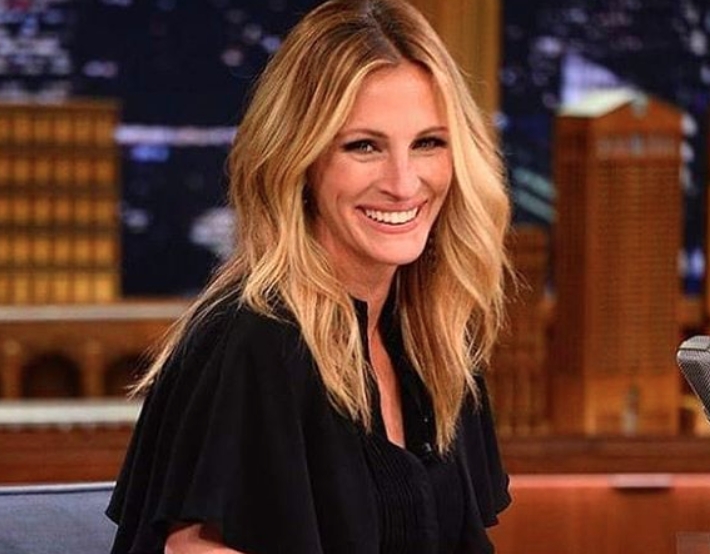 Julia Roberts