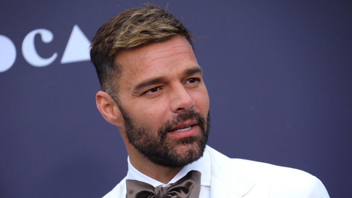 ricky martin