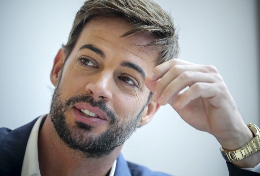 William Levy