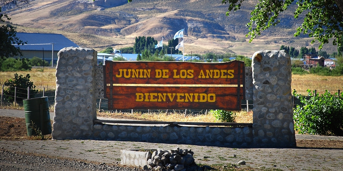 Junin-de-los-Andes