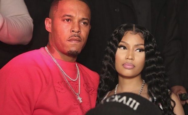 Nicki-Minaj-y-Kenneth-Petty-620x381