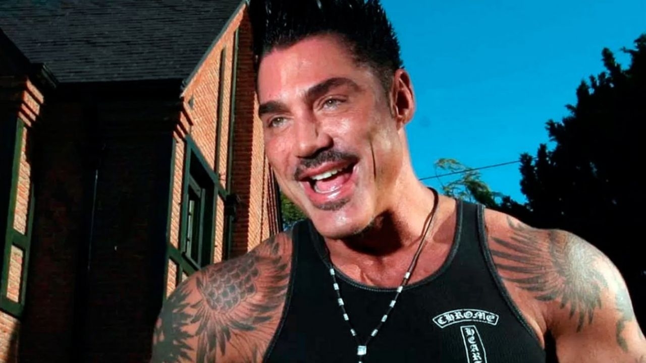 ricardo fort