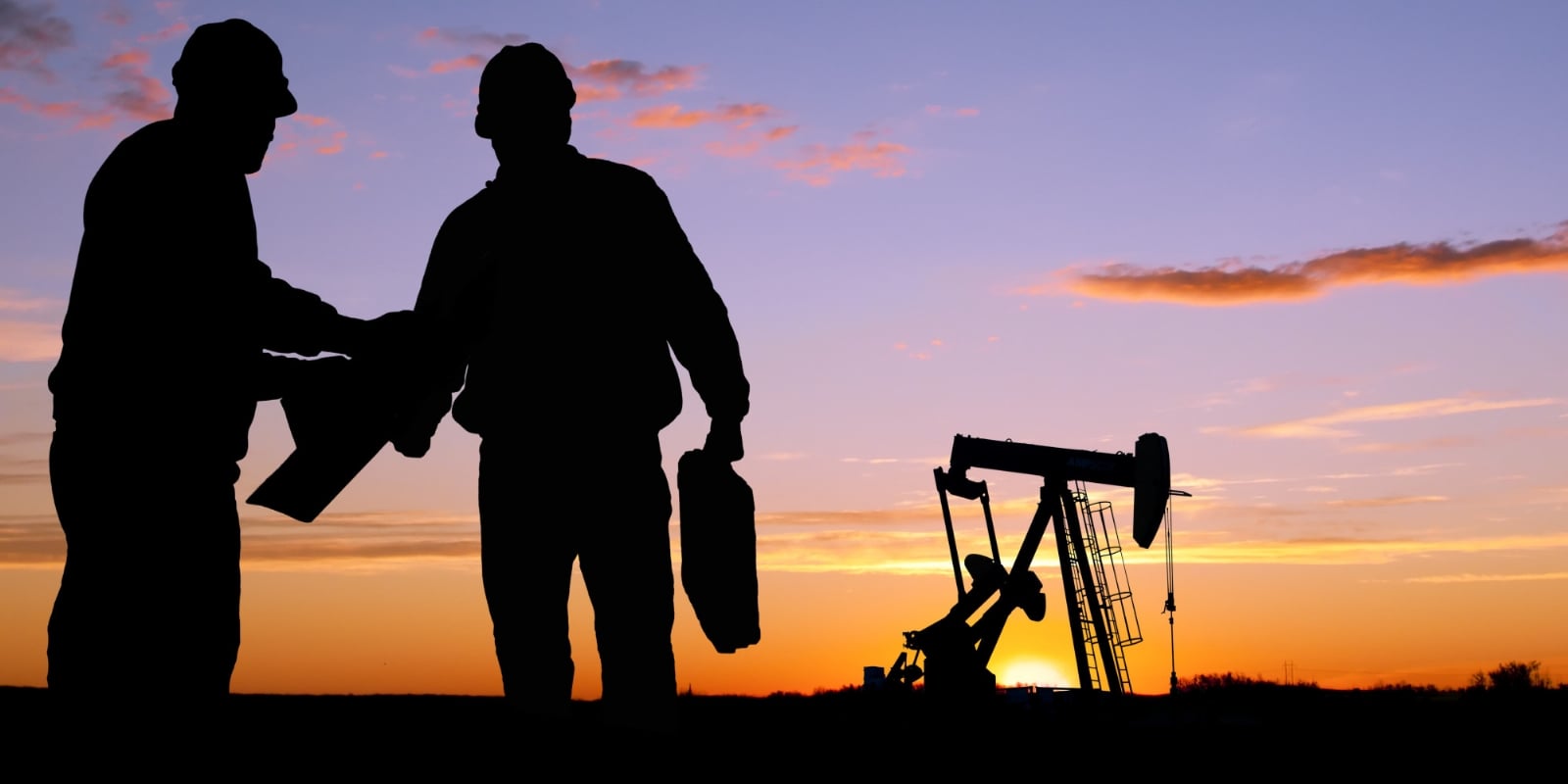 petroleo