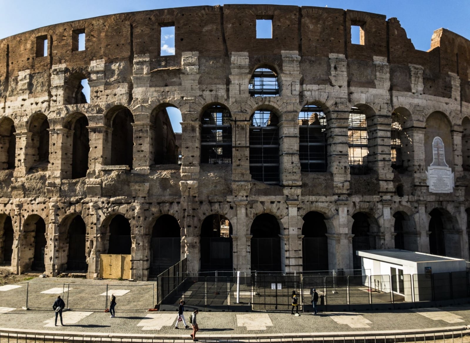 coliseo