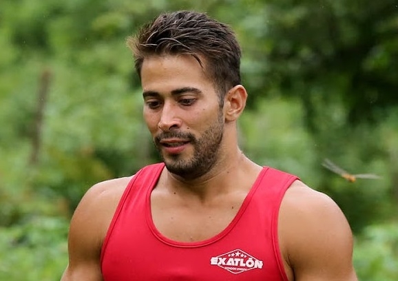Tommy Ramos