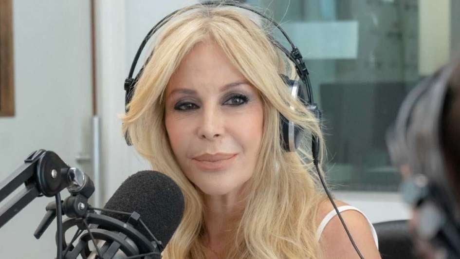 graciela alfano