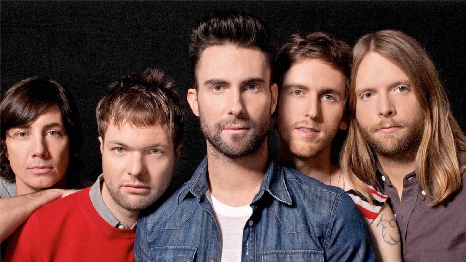 Maroon+5