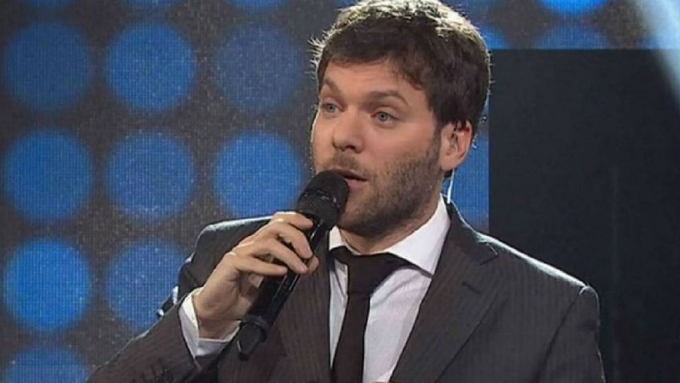 guido kaczka