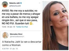 descarga