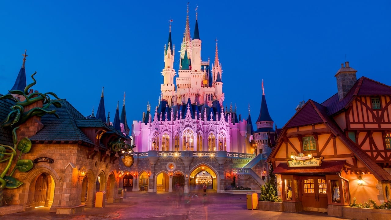 disney