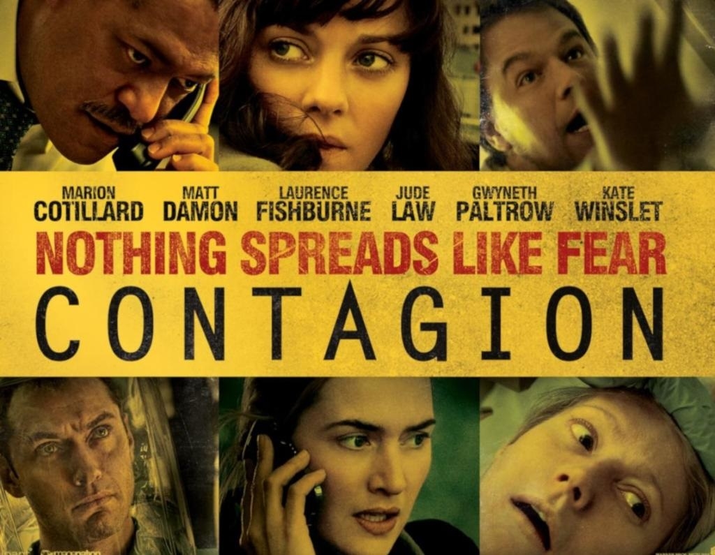 contagion