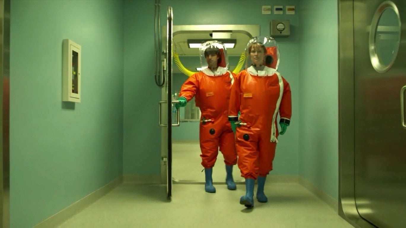 contagion 3
