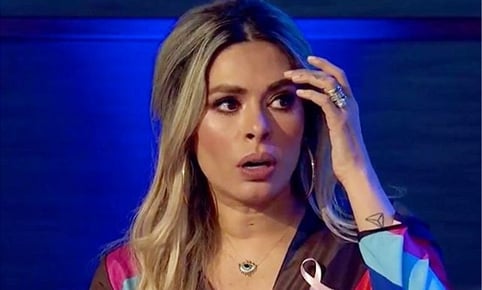 Galilea asombrada