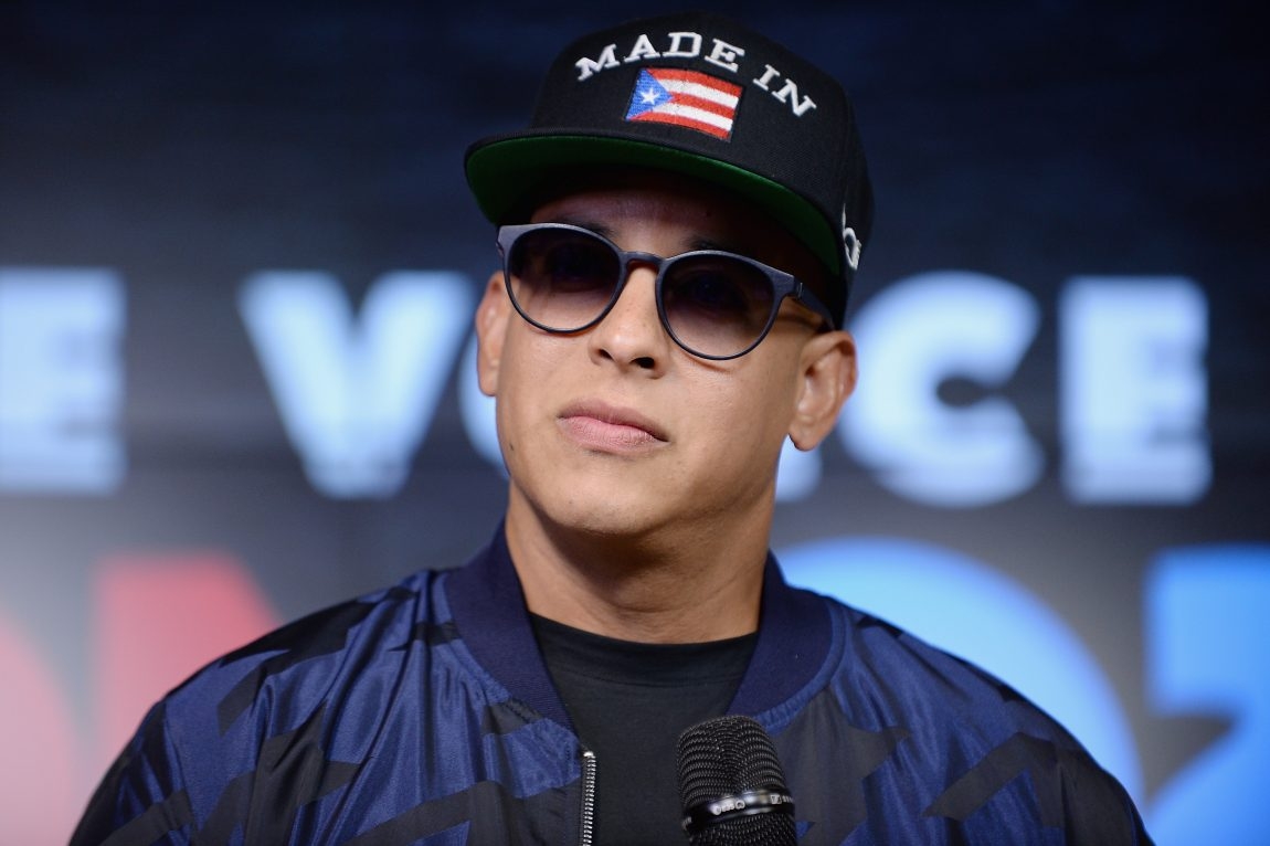 Daddy-Yankee