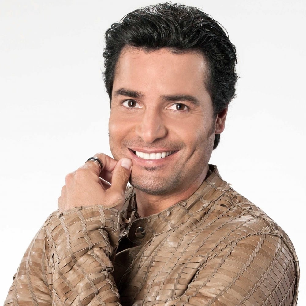 chayanne