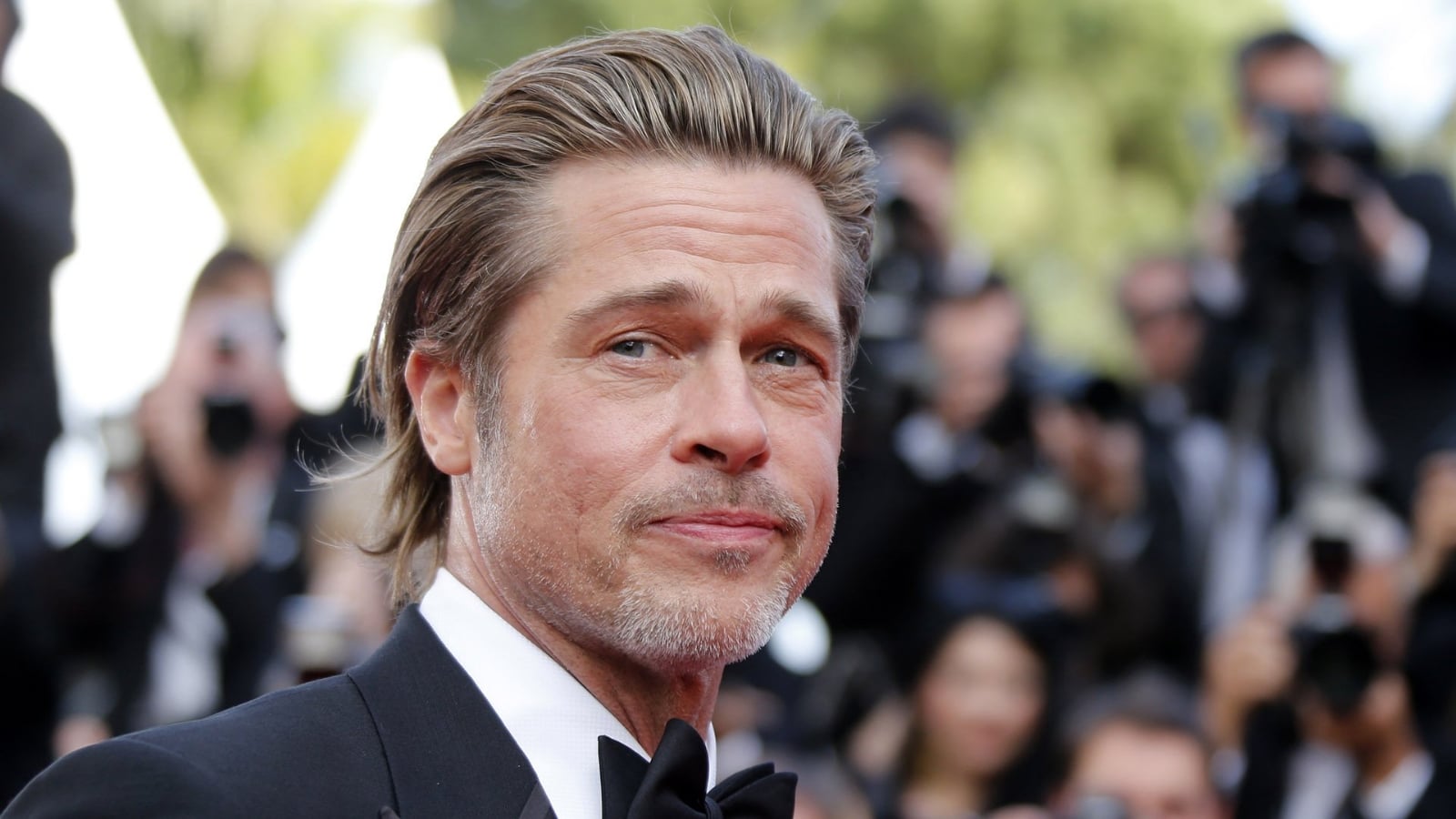 brad pitt