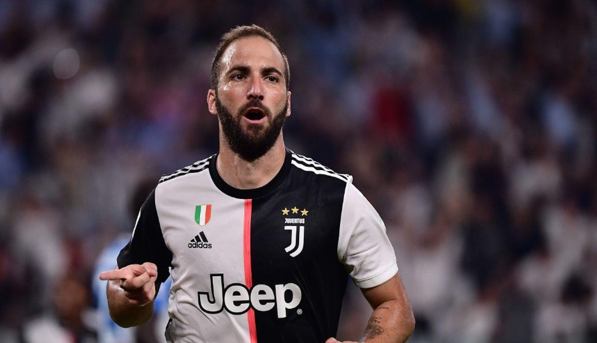 aaHIGUAIN
