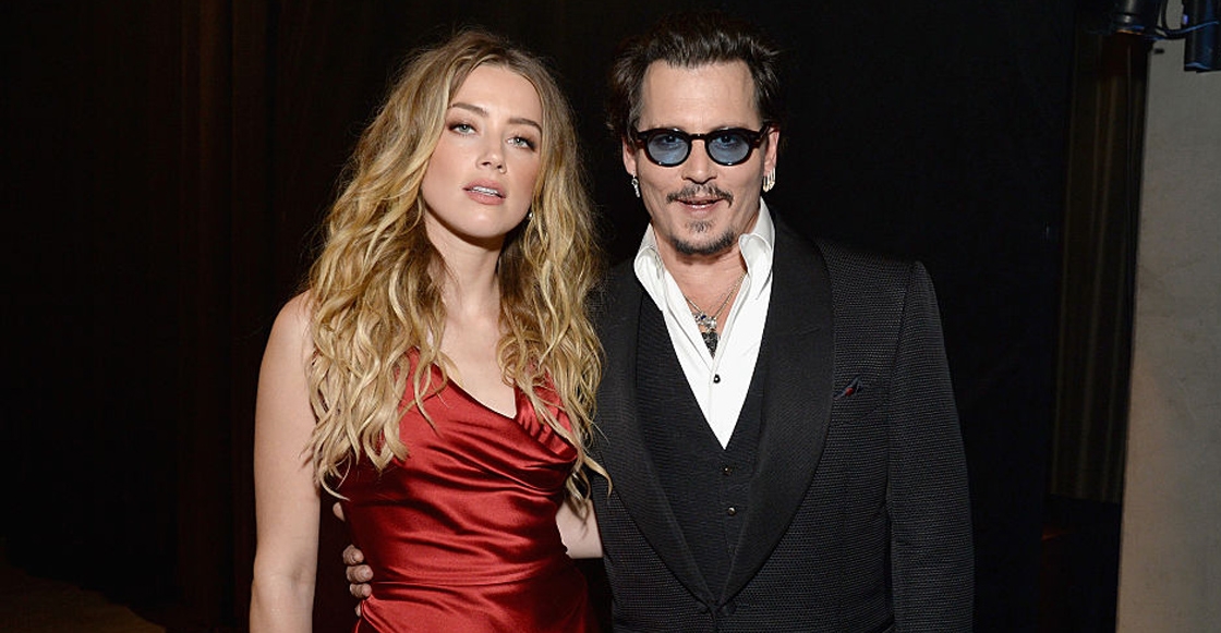 johnny-depp-amber-rose-audio
