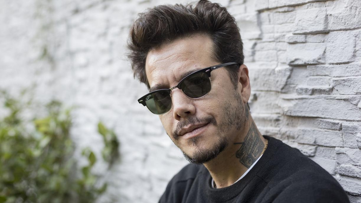 SEBASTIAN-ORTEGA
