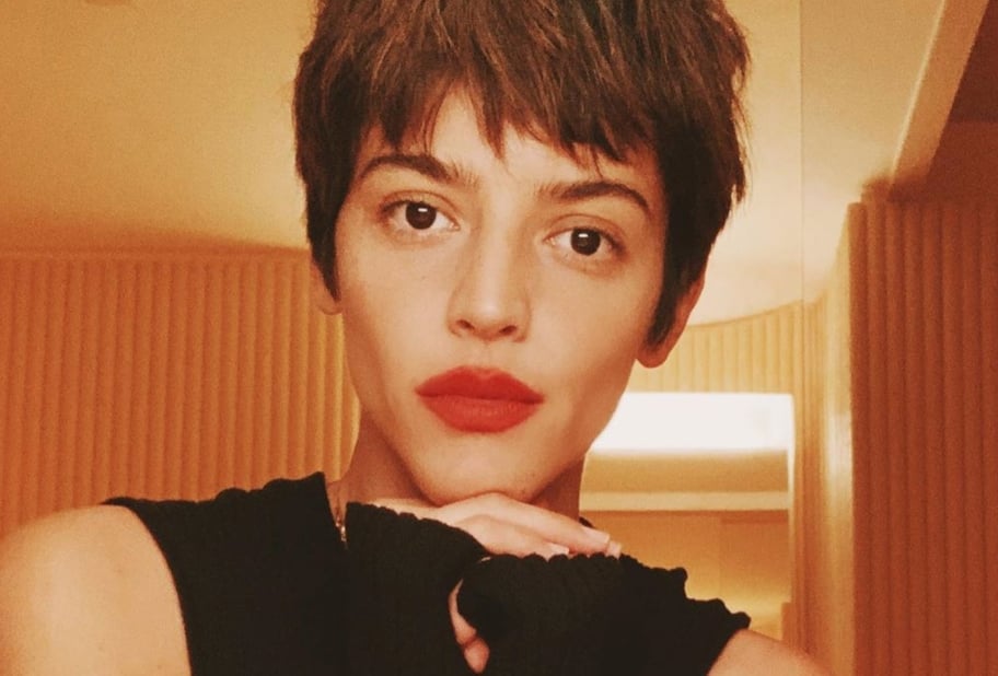 calu rivero