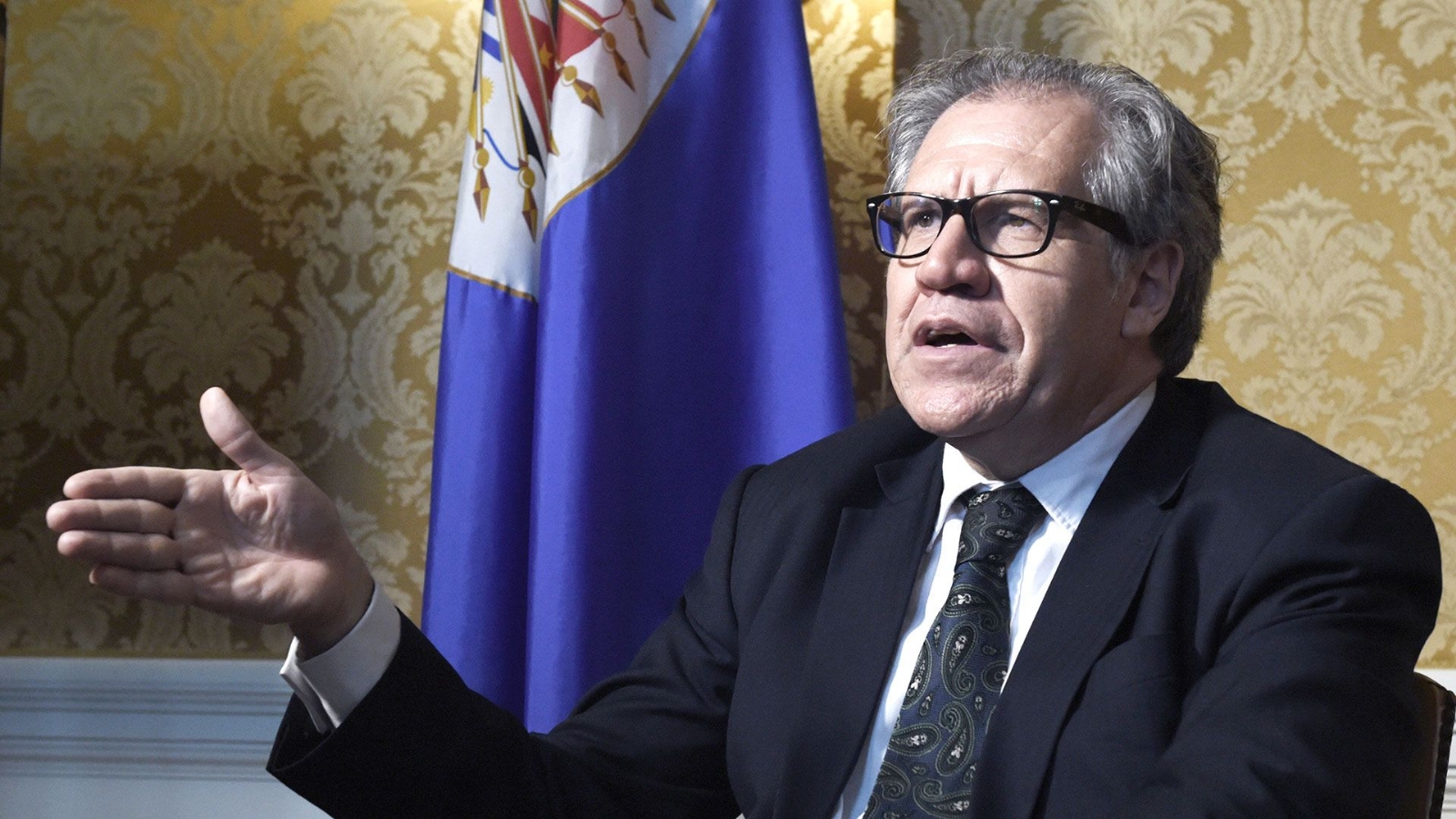 almagro