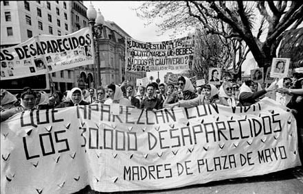 2ª_Marcha_de_la_Resistencia_9_y_10_diciembre_1982