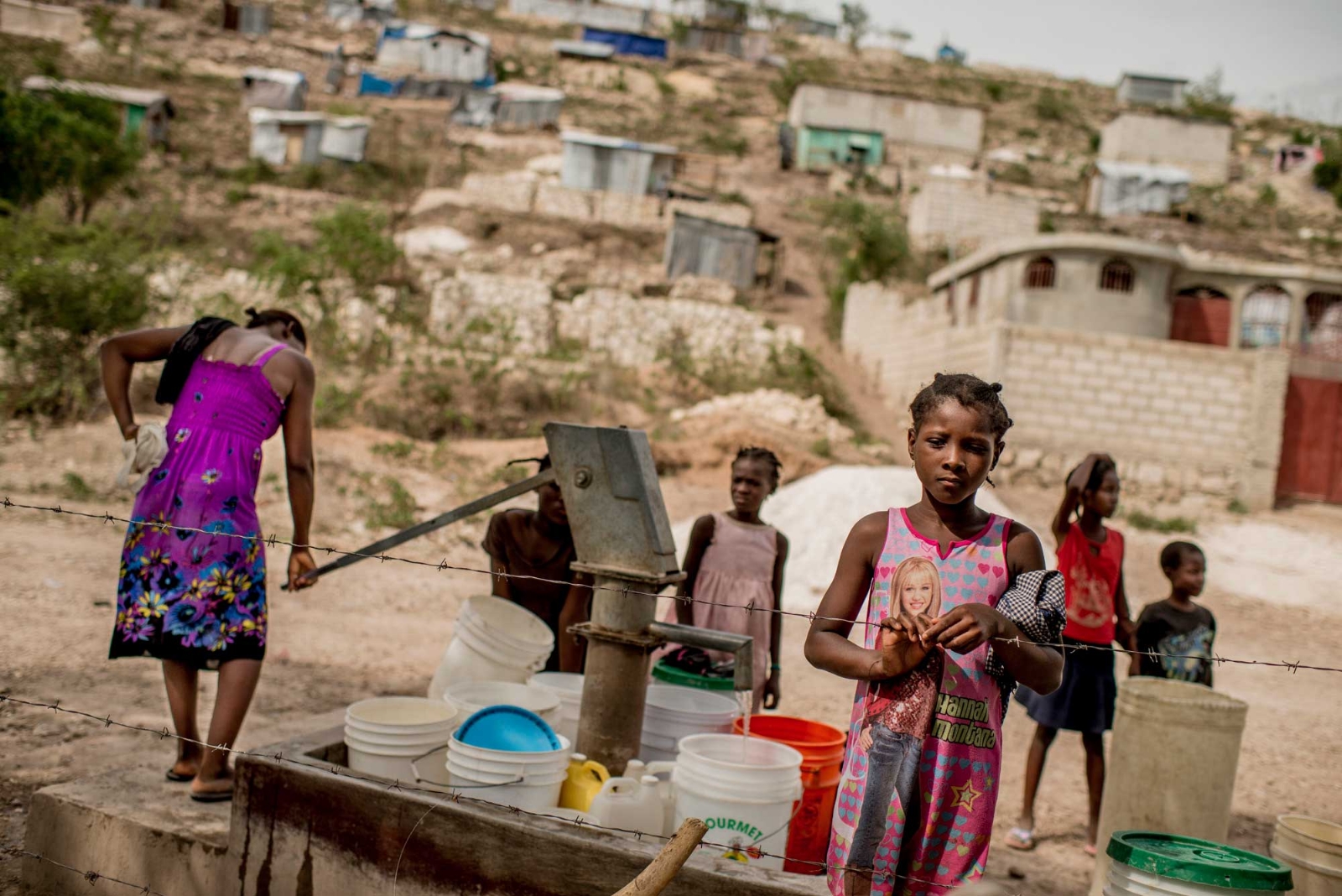 haiti 3