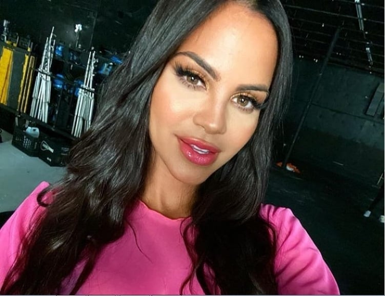 Natti Natasha port
