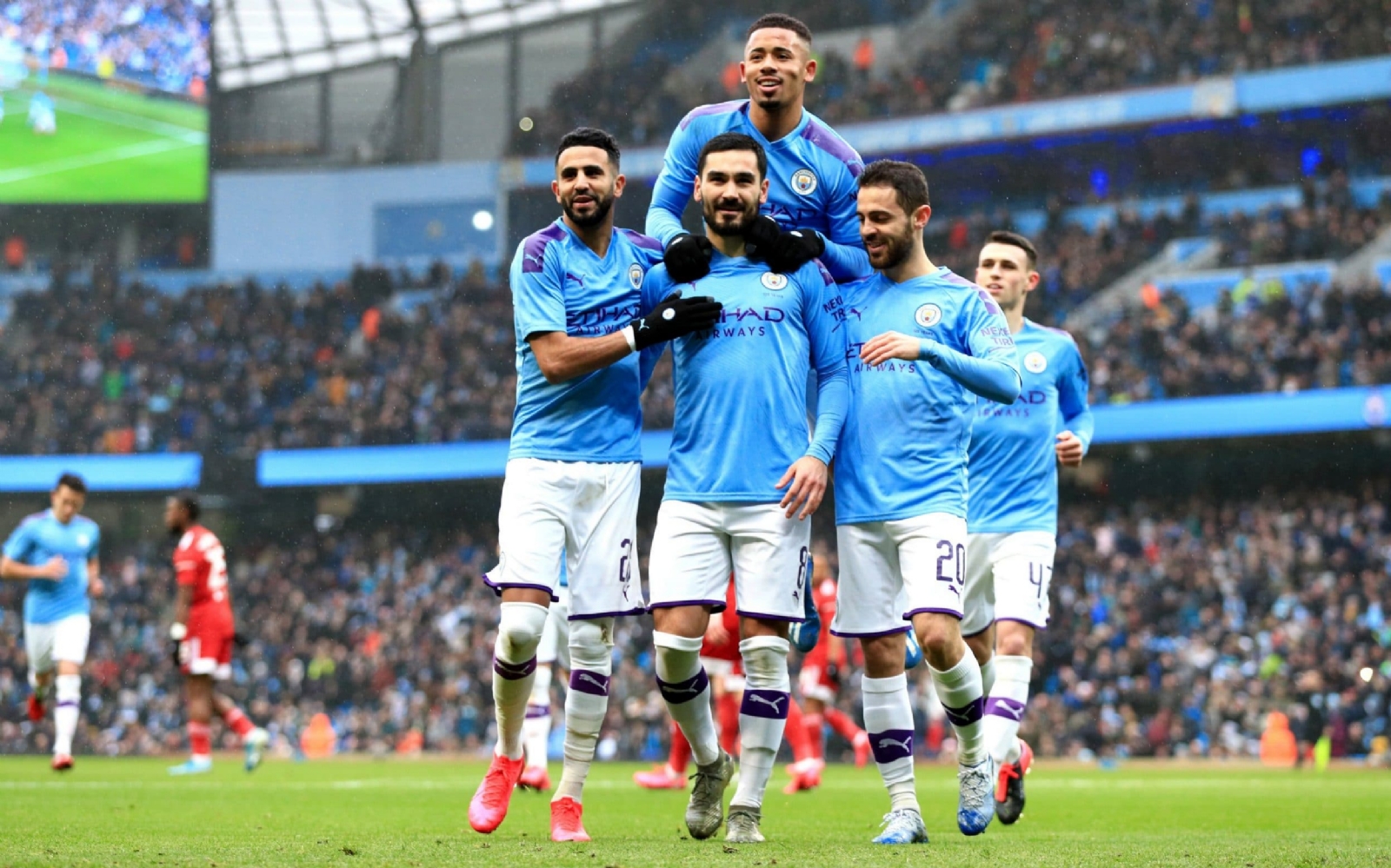 aaaaMANCHESTERCITY