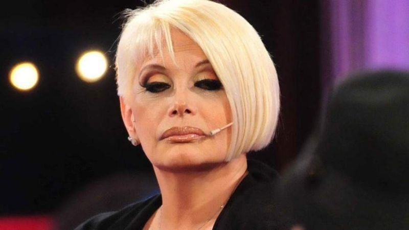 CARMEN BARBIERI