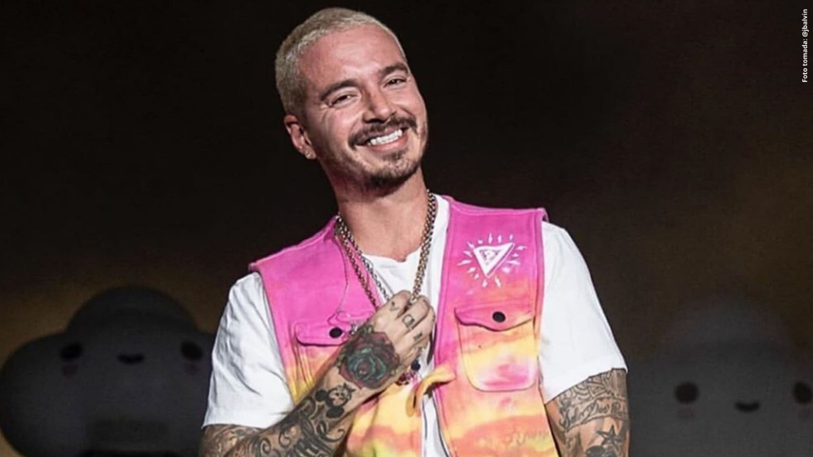 jbalvin
