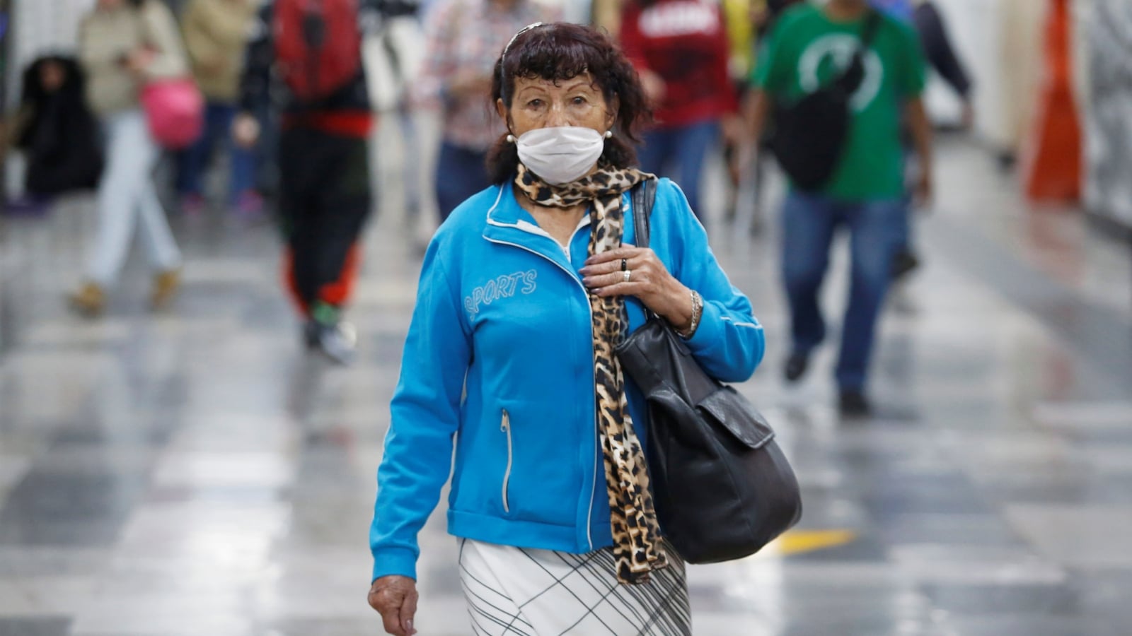 Prevencion de coronavirus