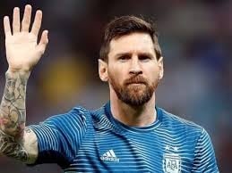 aaaMESSI