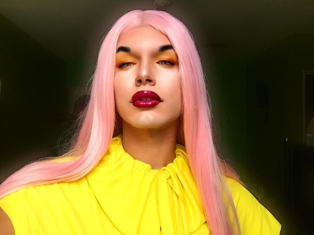 la queen