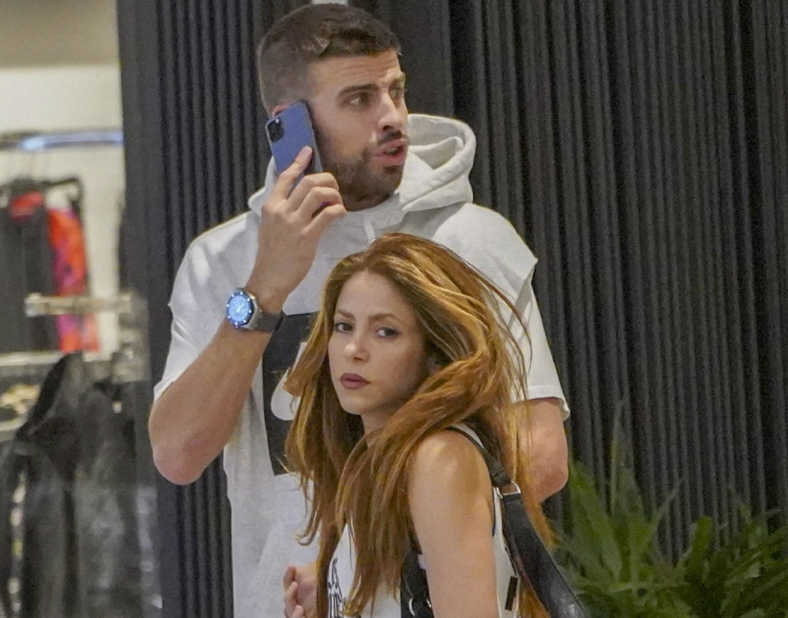 shakirapique