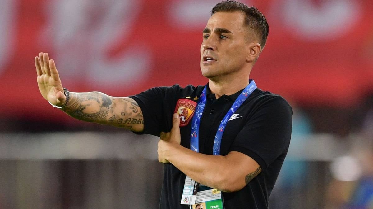 aaaCANNAVARO