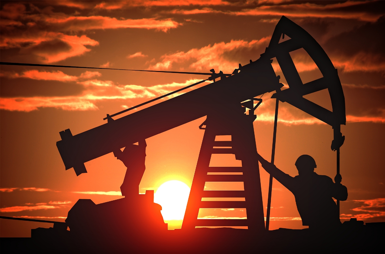 petroleo