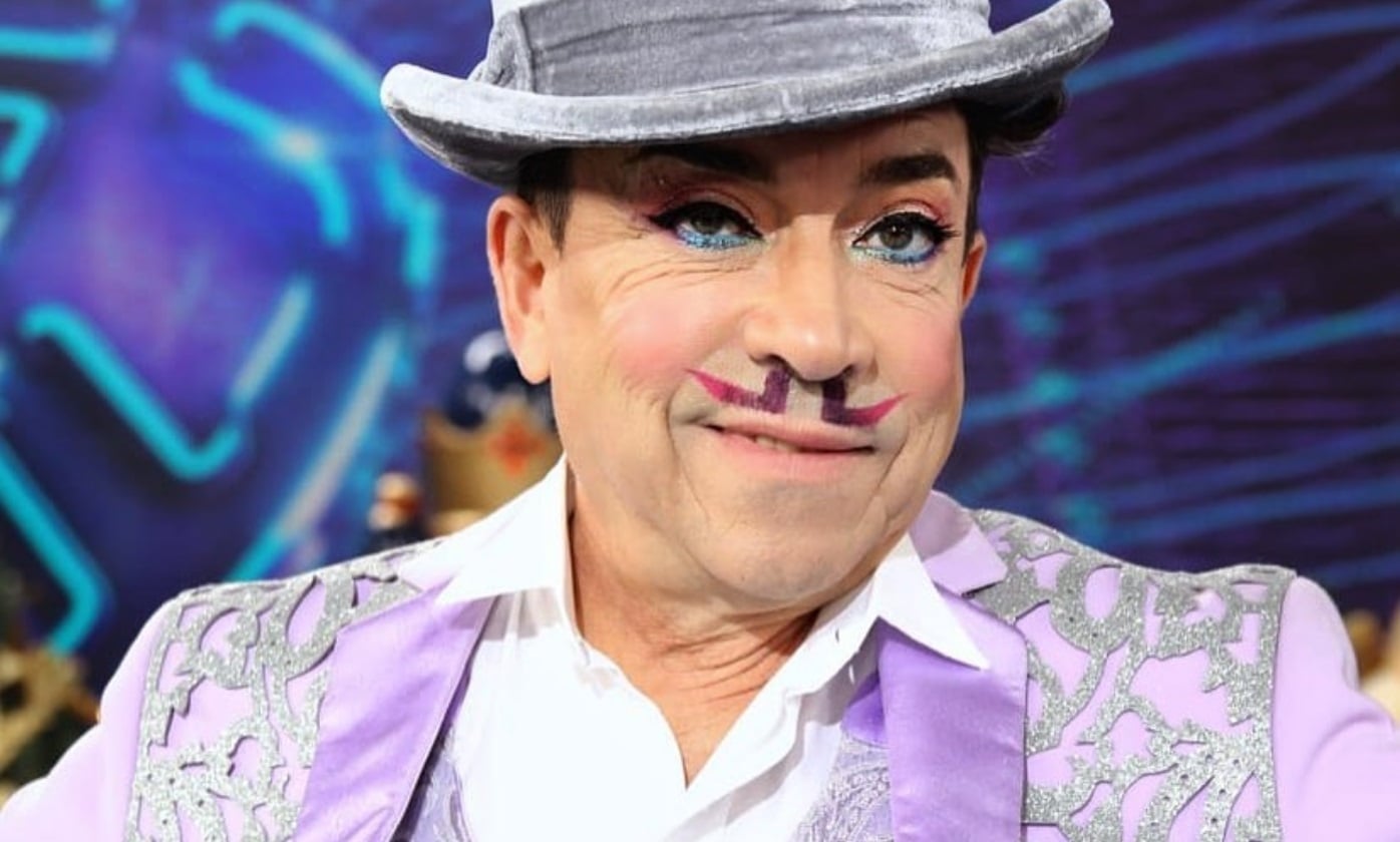 ANIBAL PACHANO